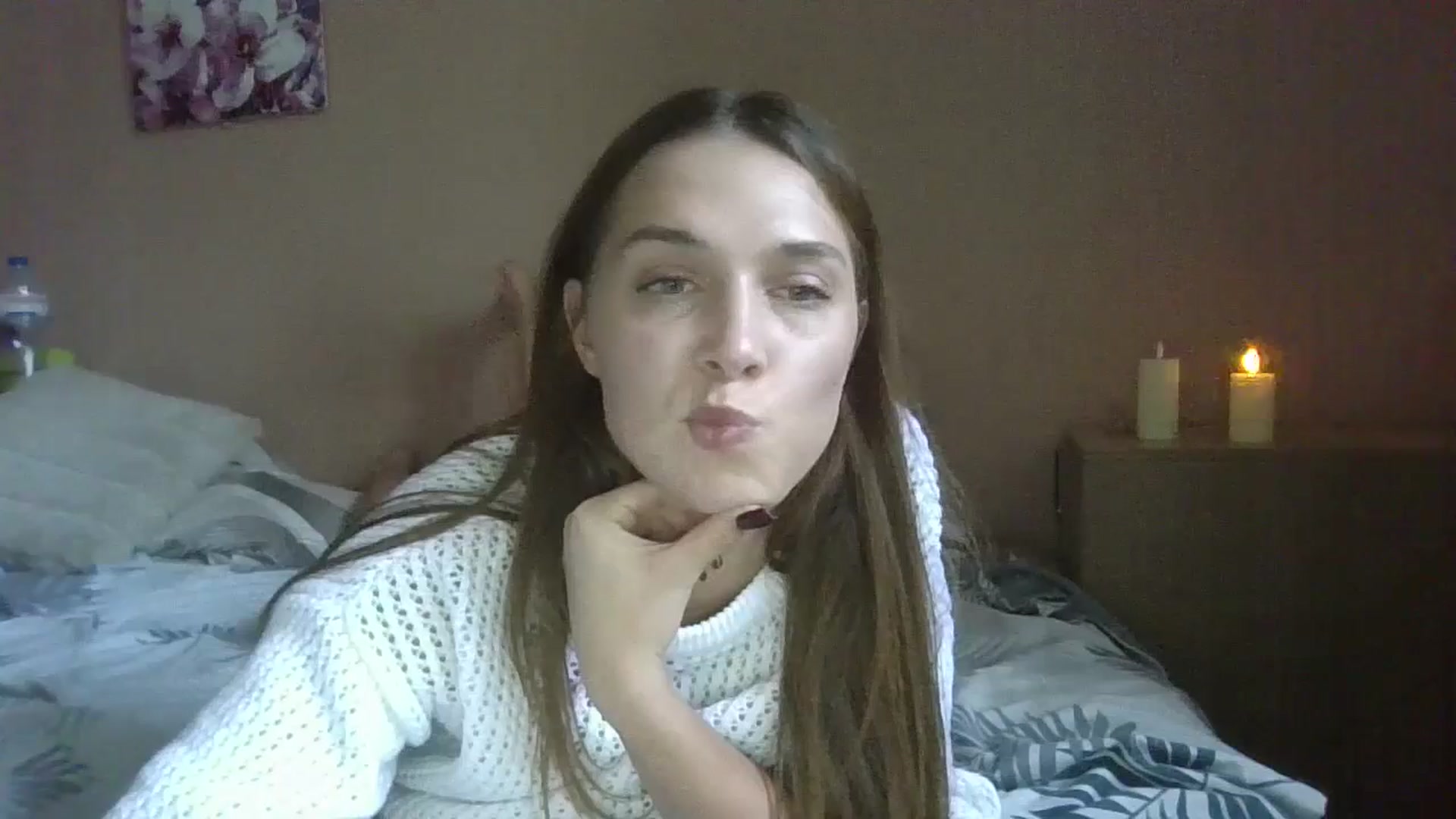 Gallery image thumbnail from HaleyReed's myfreecams stream on, 10/03/2024, 11:18 image 2 of 20