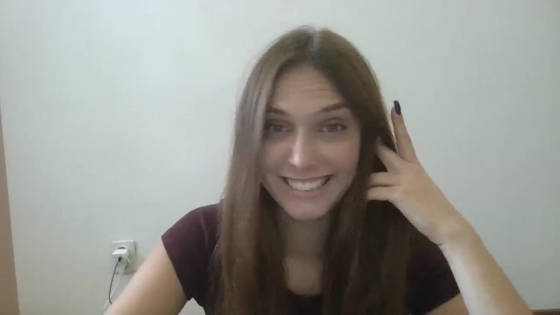 Gallery image thumbnail from HaleyReed's myfreecams stream on, 10/04/2024, 11:26 image 8 of 20