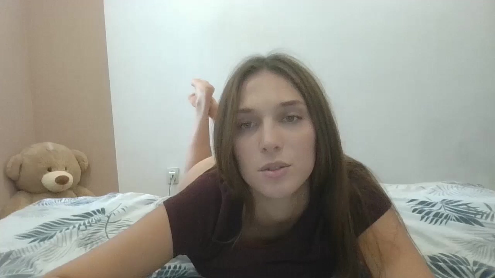 Gallery image thumbnail from HaleyReed's myfreecams stream on, 10/04/2024, 12:20 image 12 of 20