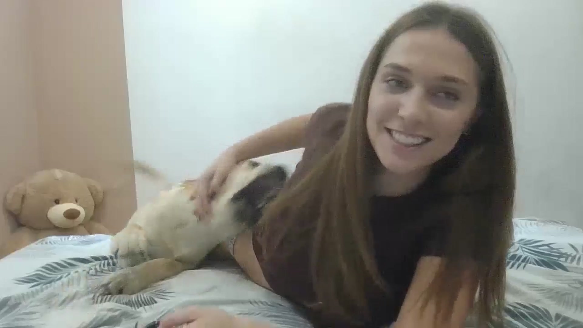 Gallery image thumbnail from HaleyReed's myfreecams stream on, 10/04/2024, 12:20 image 17 of 20