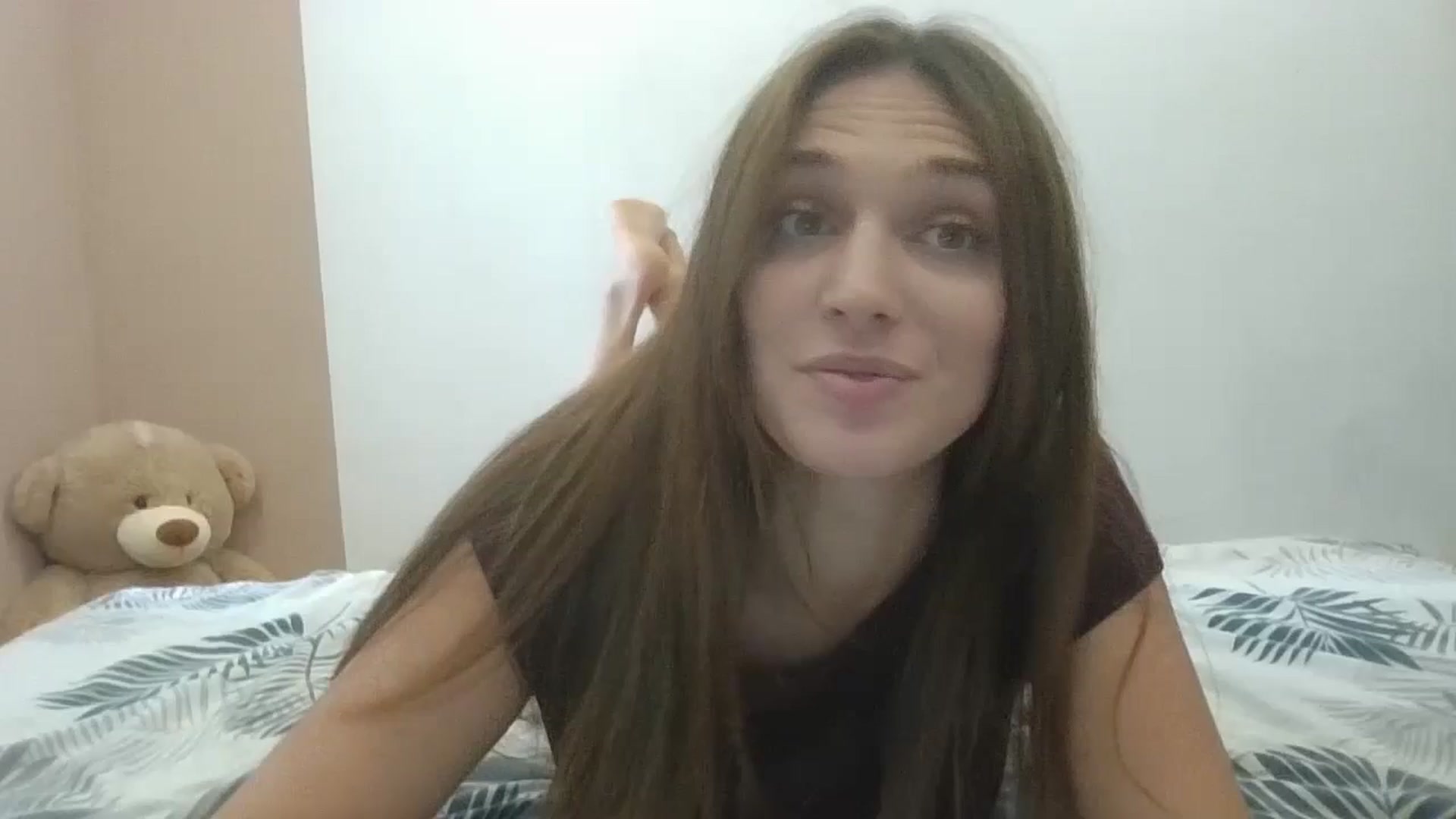 Gallery image thumbnail from HaleyReed's myfreecams stream on, 10/04/2024, 12:20 image 13 of 20