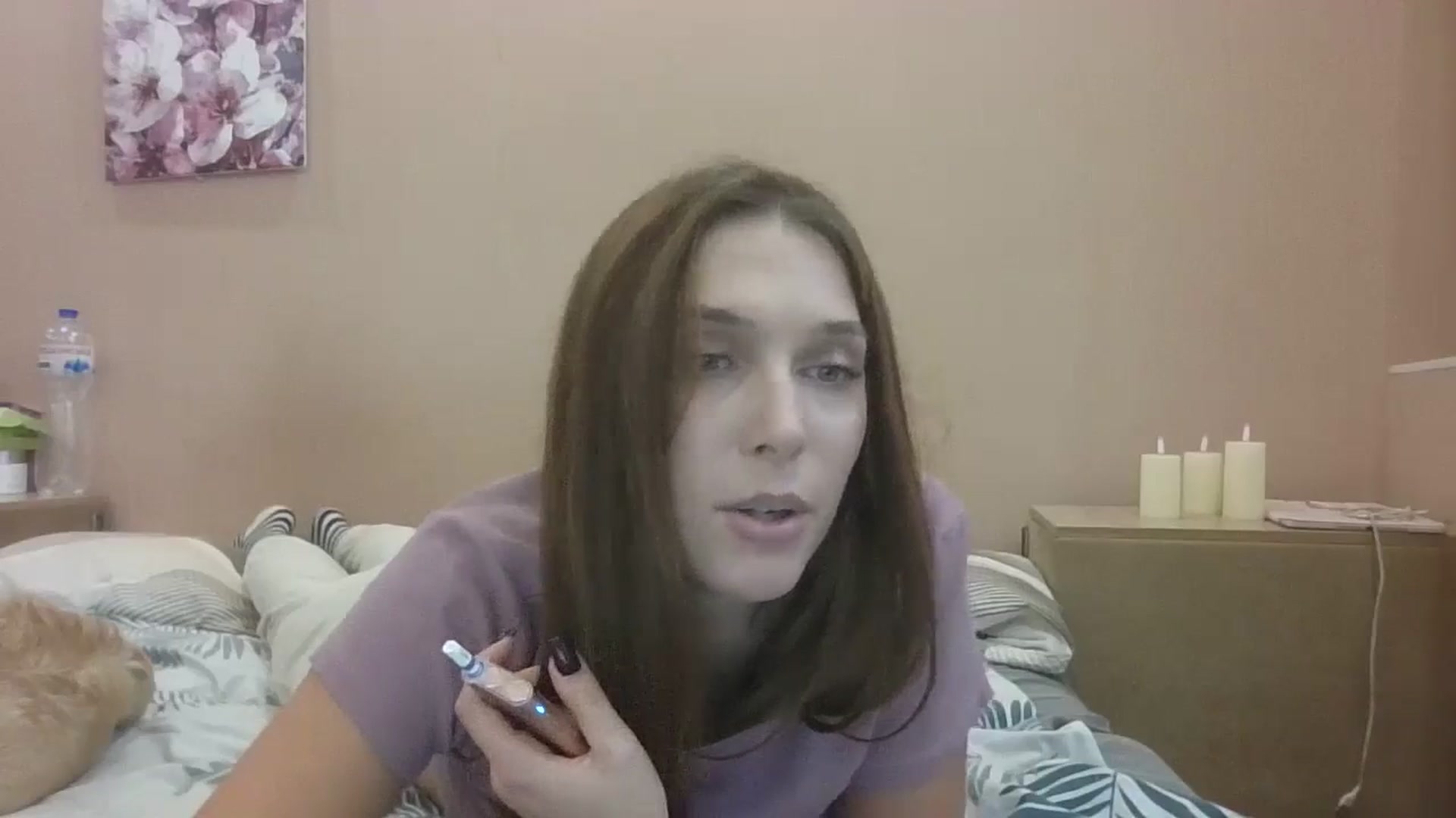 Gallery image thumbnail from HaleyReed's myfreecams stream on, 10/05/2024, 10:13 image 2 of 20