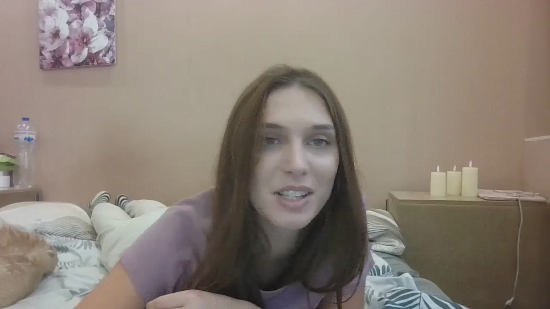 Gallery image thumbnail from HaleyReed's myfreecams stream on, 10/05/2024, 10:13 image 5 of 20