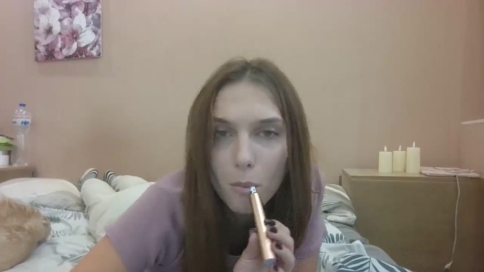 Gallery image thumbnail from HaleyReed's myfreecams stream on, 10/05/2024, 10:13 image 4 of 20