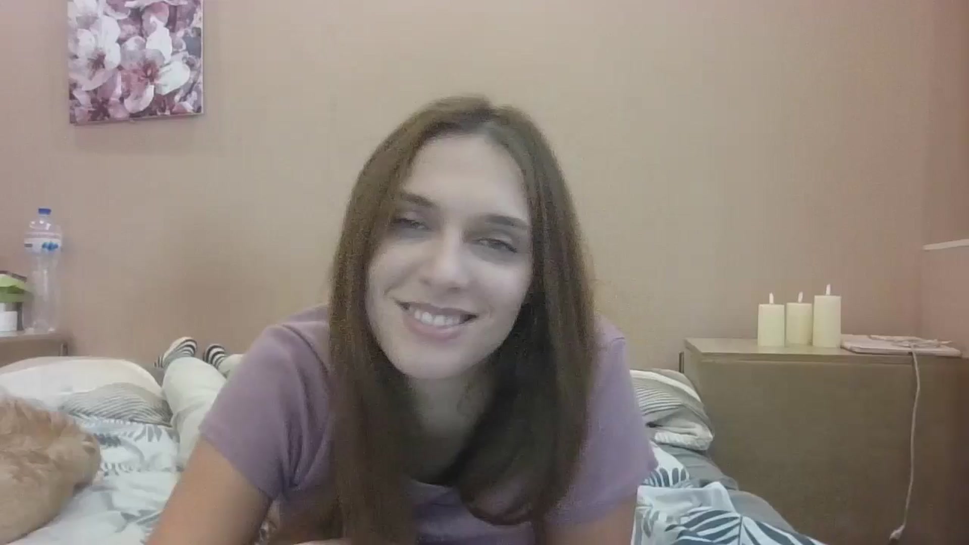 Gallery image thumbnail from HaleyReed's myfreecams stream on, 10/05/2024, 10:13 image 6 of 20