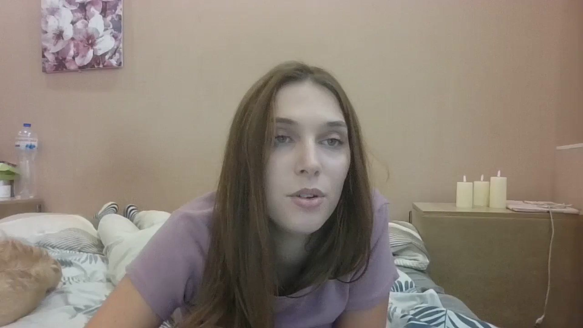 Gallery image thumbnail from HaleyReed's myfreecams stream on, 10/05/2024, 10:13 image 1 of 20
