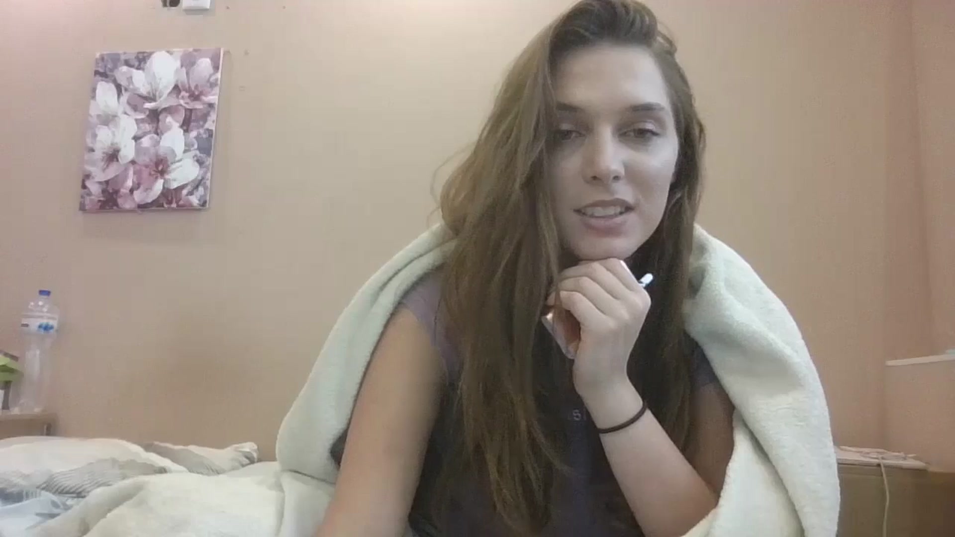 Gallery image thumbnail from HaleyReed's myfreecams stream on, 10/05/2024, 10:37 image 19 of 20