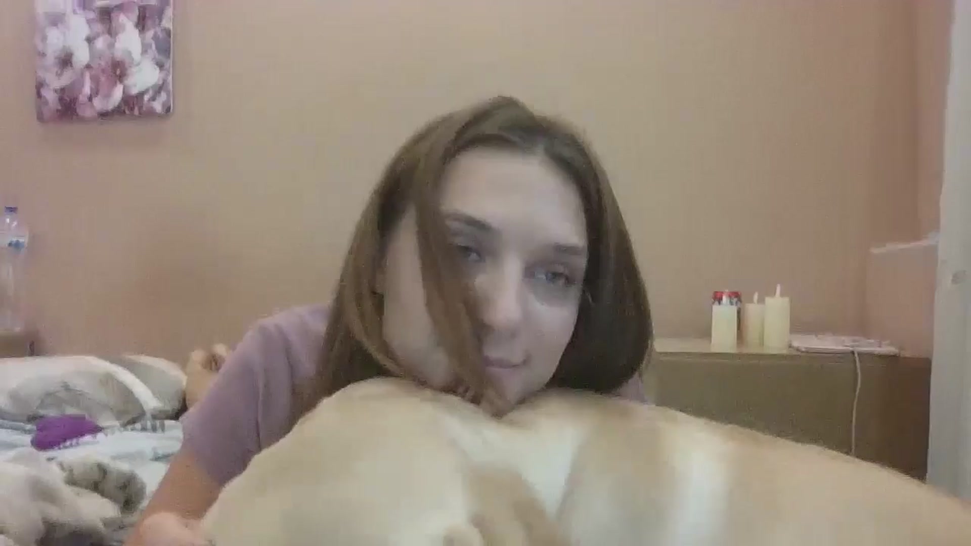 Gallery image thumbnail from HaleyReed's myfreecams stream on, 10/05/2024, 12:22 image 2 of 20