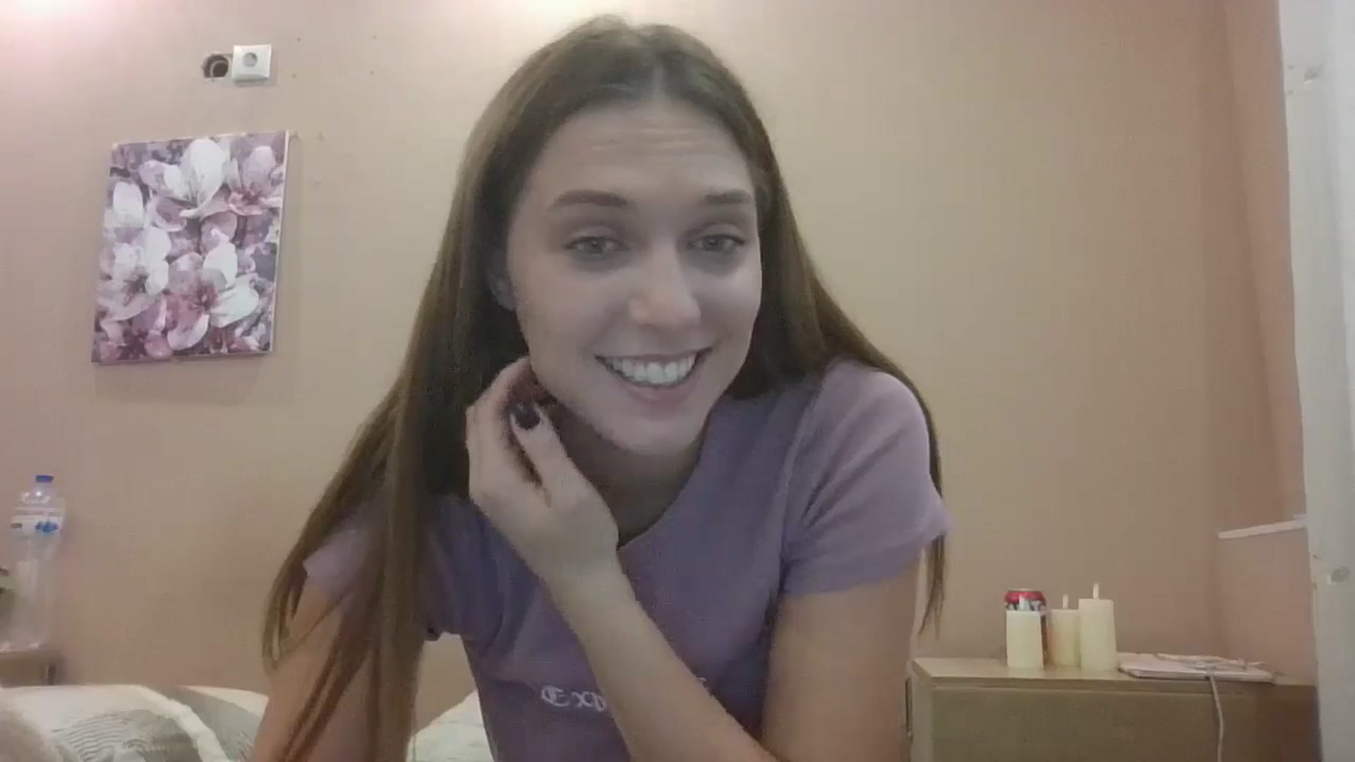 Gallery image thumbnail from HaleyReed's myfreecams stream on, 10/05/2024, 12:22 image 17 of 20