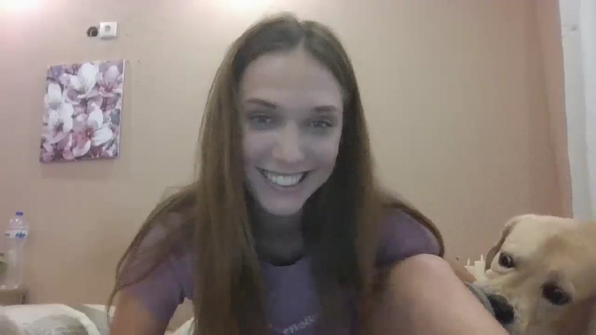 Gallery image thumbnail from HaleyReed's myfreecams stream on, 10/05/2024, 12:22 image 18 of 20