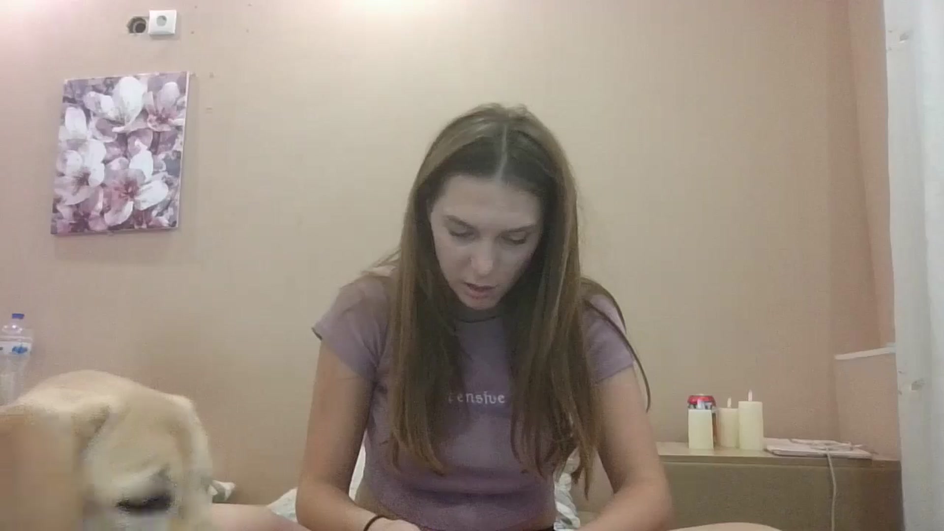 Gallery image thumbnail from HaleyReed's myfreecams stream on, 10/05/2024, 12:22 image 11 of 20