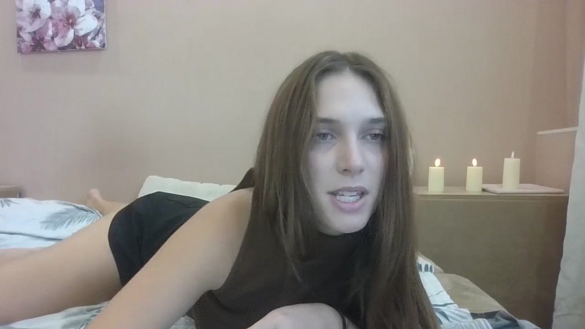 Gallery image thumbnail from HaleyReed's myfreecams stream on, 10/06/2024, 11:42 image 7 of 20