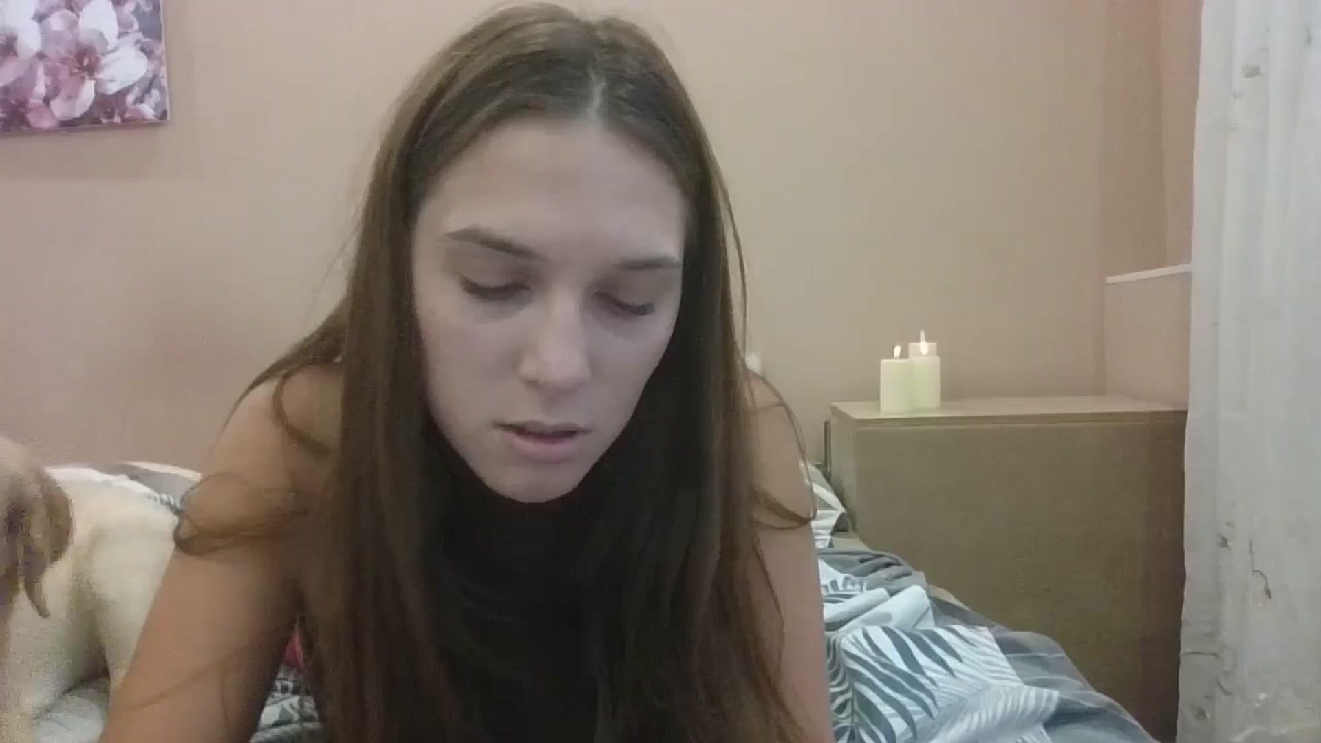 Gallery image thumbnail from HaleyReed's myfreecams stream on, 10/06/2024, 14:31 image 4 of 20