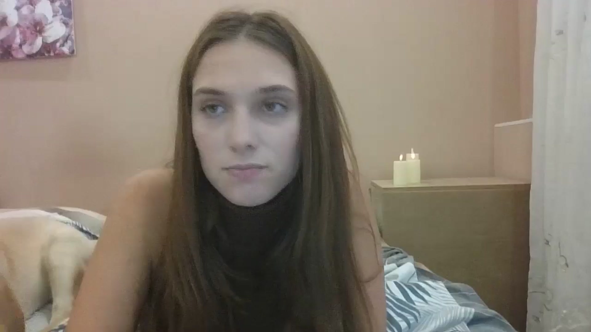 Gallery image thumbnail from HaleyReed's myfreecams stream on, 10/06/2024, 14:31 image 5 of 20