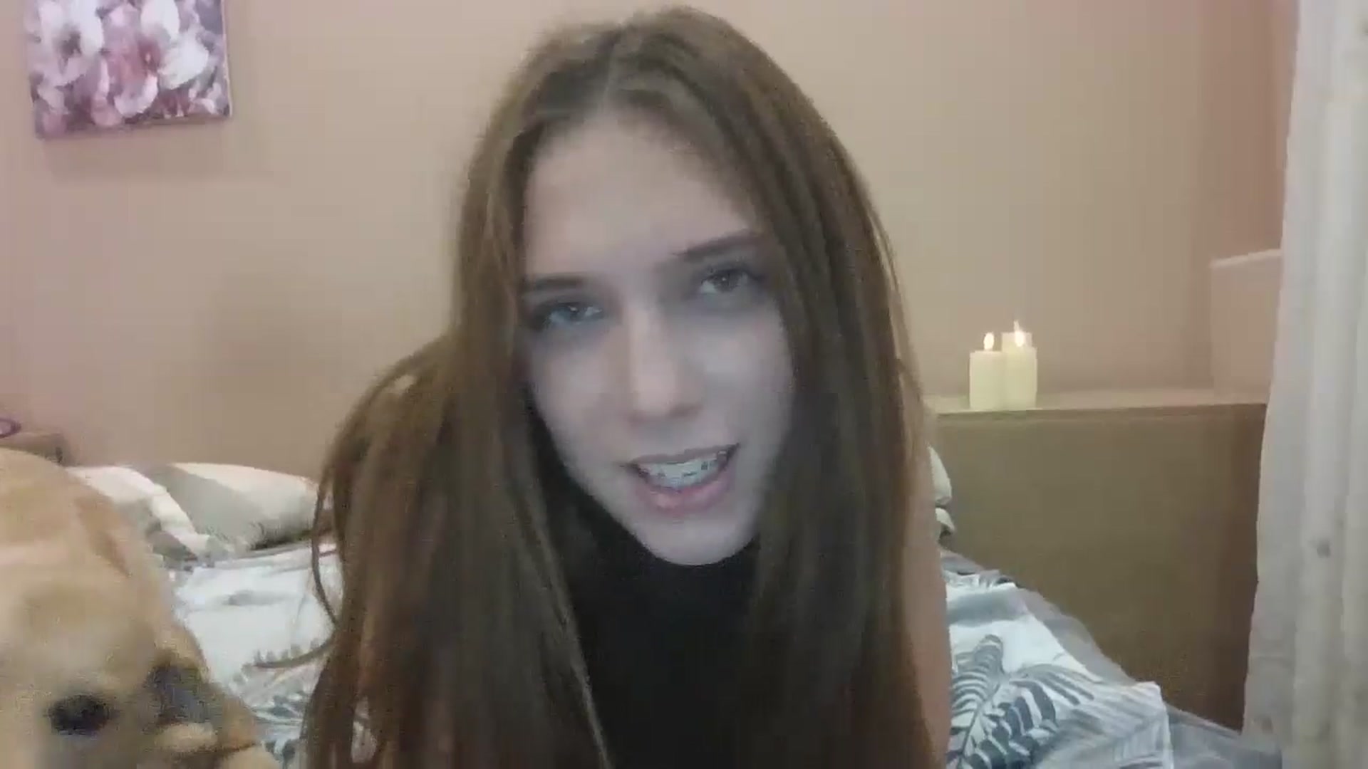 Gallery image thumbnail from HaleyReed's myfreecams stream on, 10/06/2024, 14:31 image 18 of 20