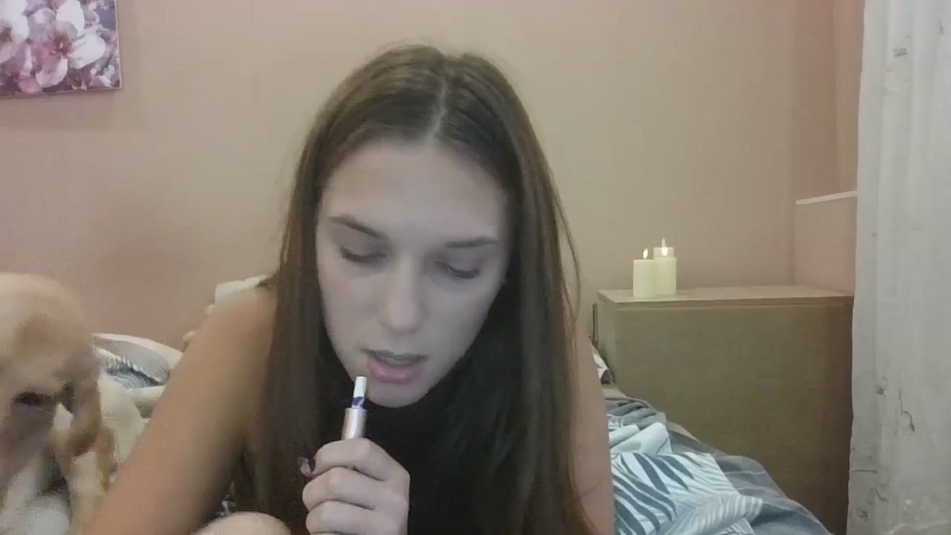 Gallery image thumbnail from HaleyReed's myfreecams stream on, 10/06/2024, 14:31 image 6 of 20