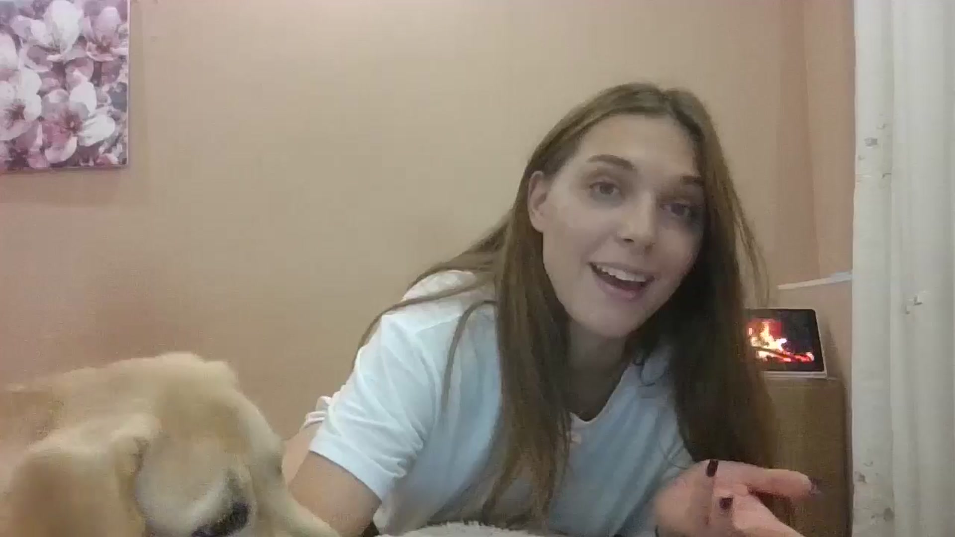 Gallery image thumbnail from HaleyReed's myfreecams stream on, 10/07/2024, 15:43 image 12 of 20