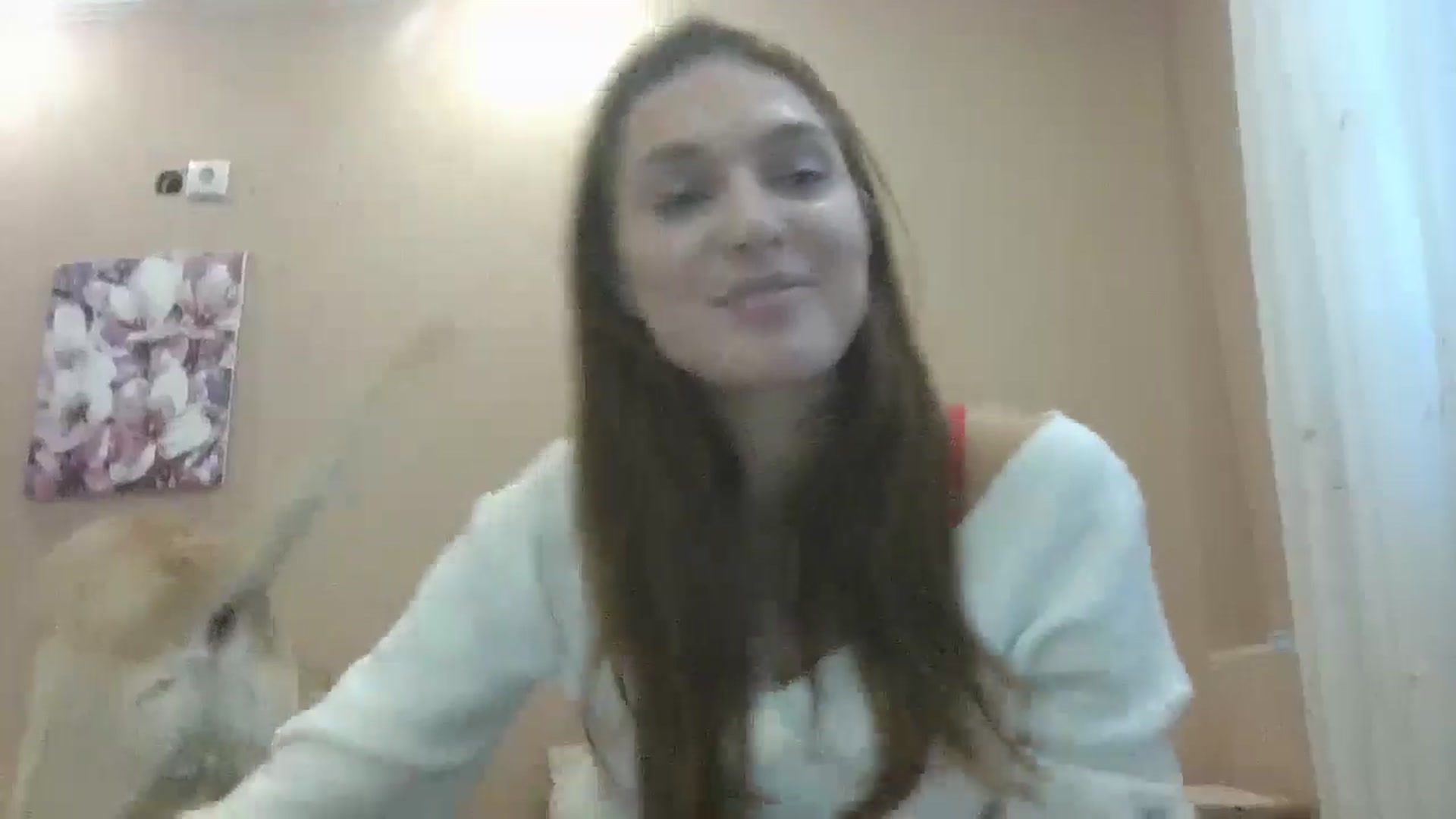 Gallery image thumbnail from HaleyReed's myfreecams stream on, 10/09/2024, 12:43 image 19 of 20
