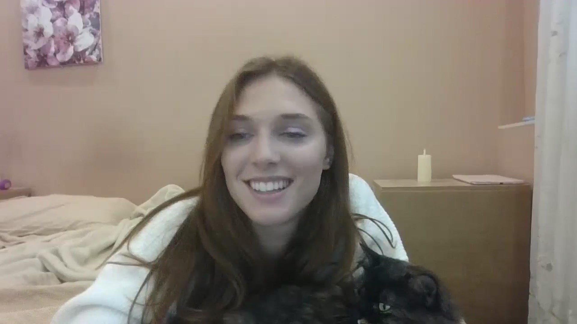 Gallery image thumbnail from HaleyReed's myfreecams stream on, 10/09/2024, 13:29 image 12 of 20
