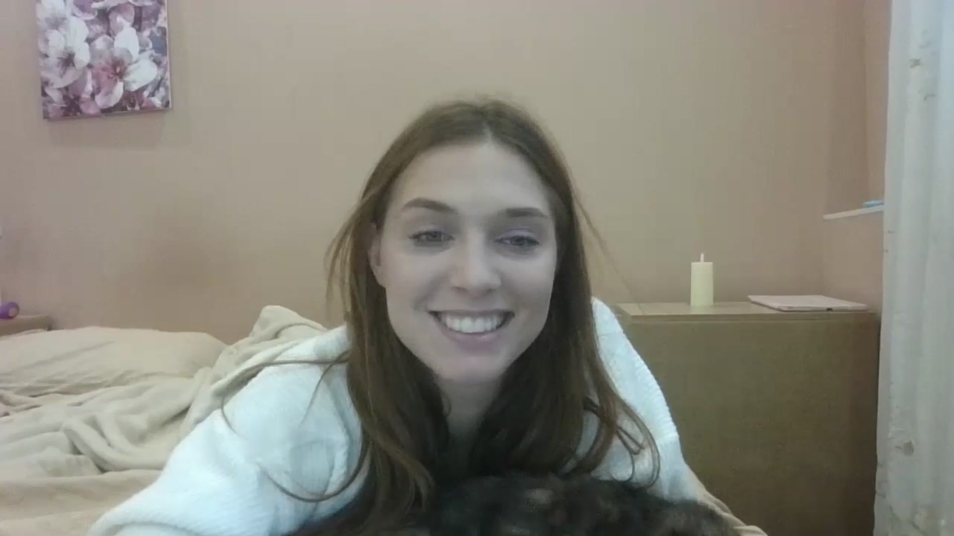 Gallery image thumbnail from HaleyReed's myfreecams stream on, 10/09/2024, 13:29 image 16 of 20