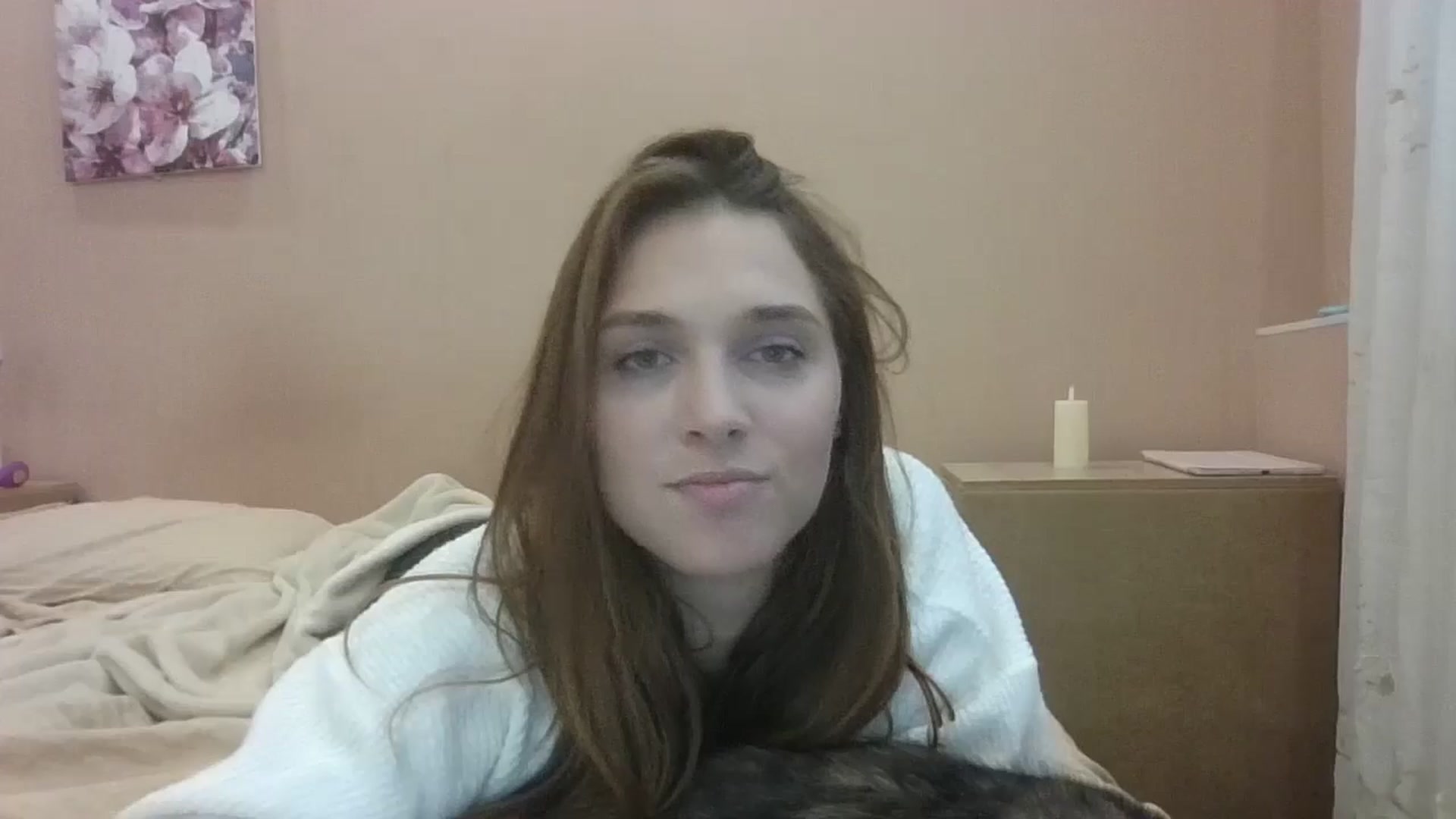 Gallery image thumbnail from HaleyReed's myfreecams stream on, 10/09/2024, 13:29 image 18 of 20