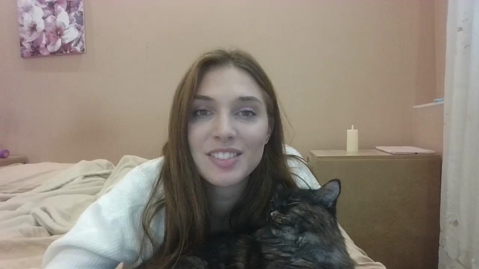 Gallery image thumbnail from HaleyReed's myfreecams stream on, 10/09/2024, 13:29 image 4 of 20