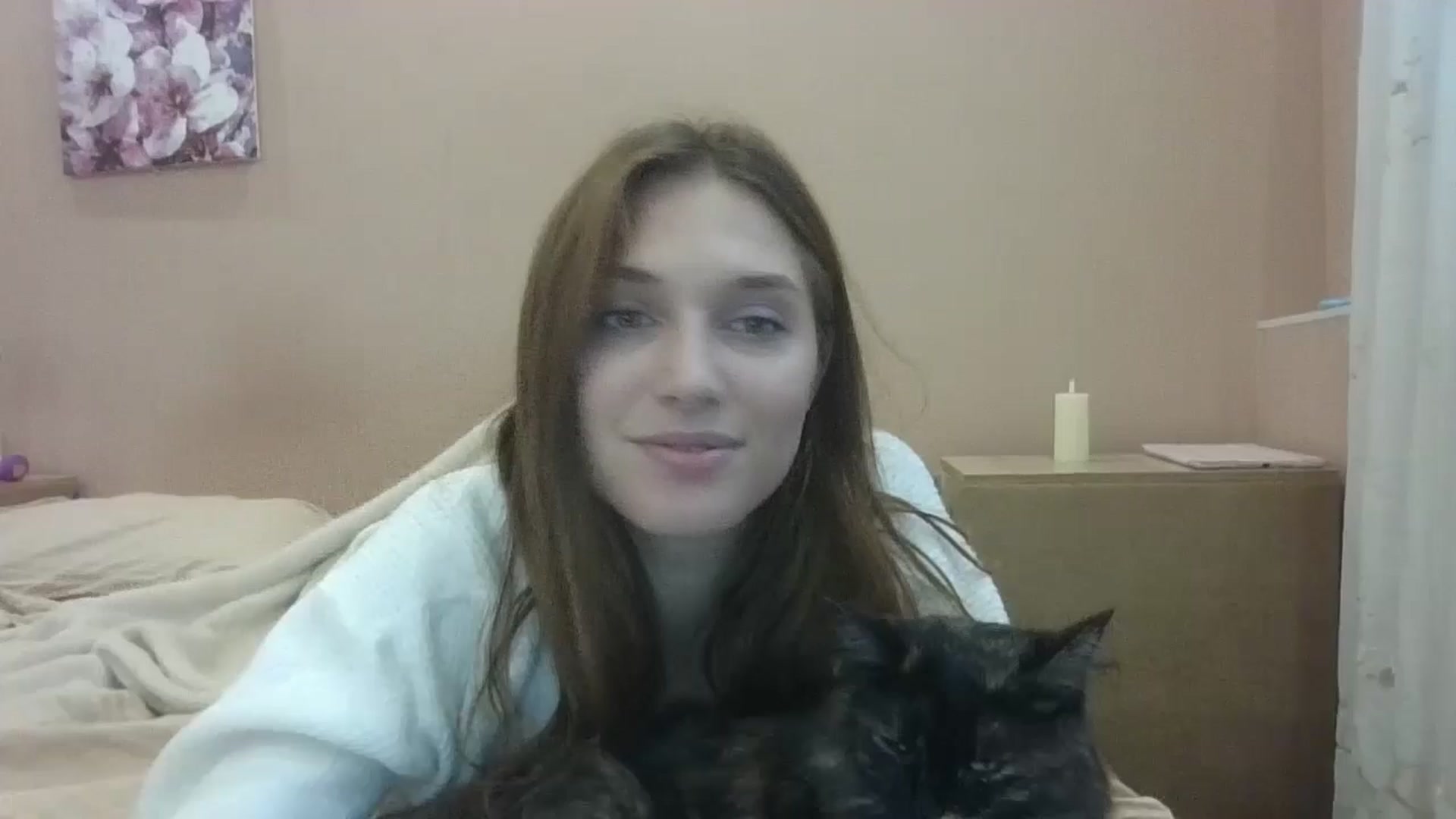 Gallery image thumbnail from HaleyReed's myfreecams stream on, 10/09/2024, 13:29 image 7 of 20