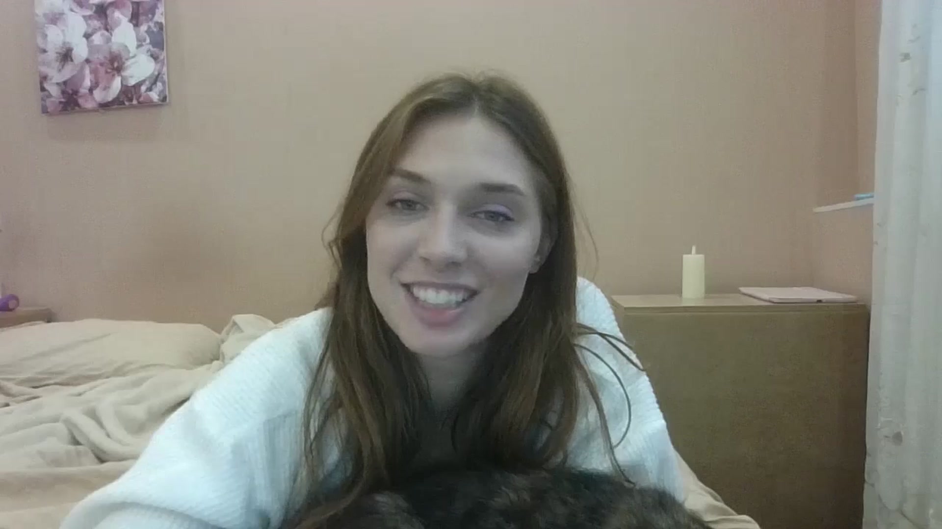Gallery image thumbnail from HaleyReed's myfreecams stream on, 10/09/2024, 13:29 image 9 of 20