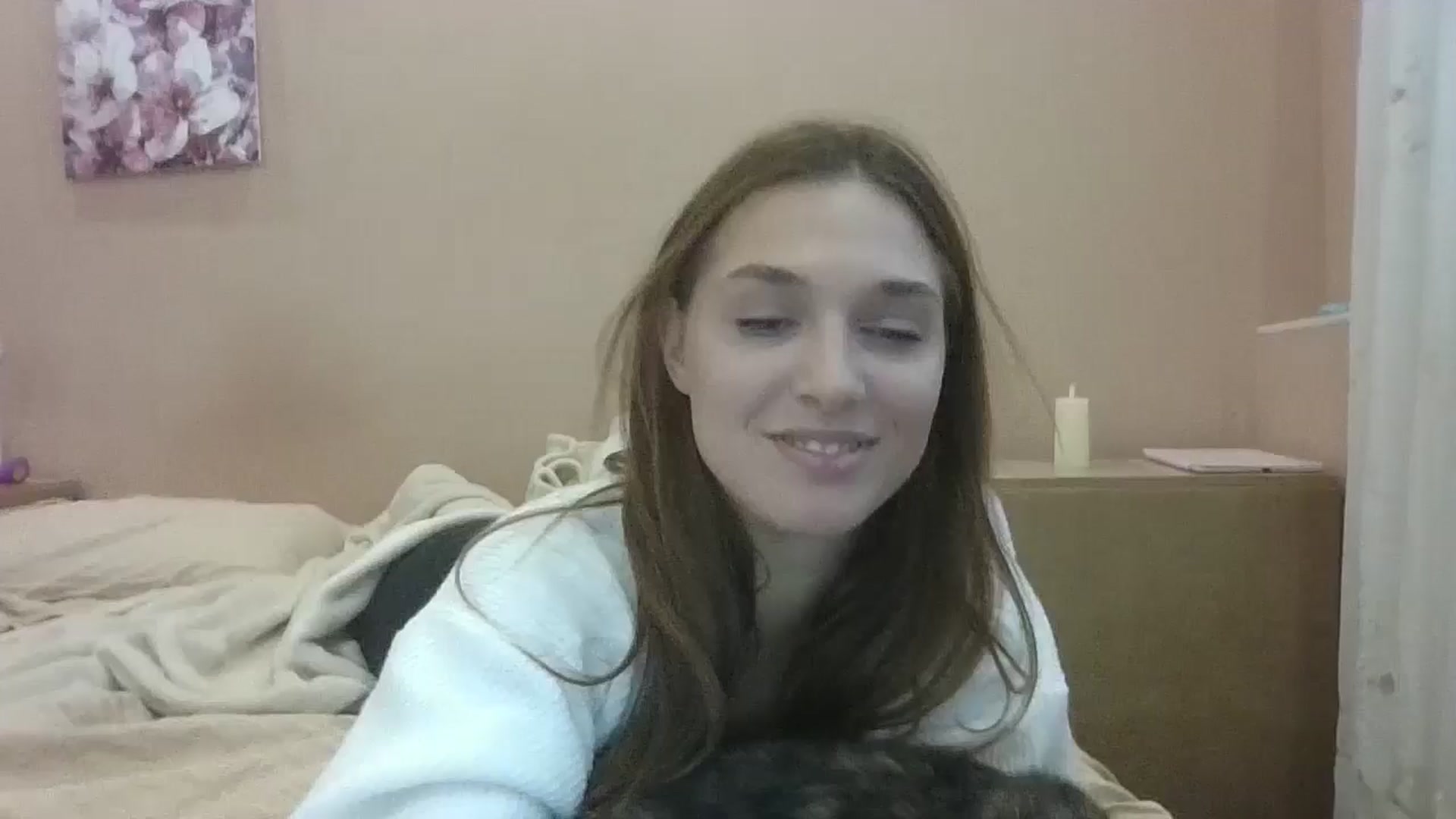 Gallery image thumbnail from HaleyReed's myfreecams stream on, 10/09/2024, 13:29 image 15 of 20