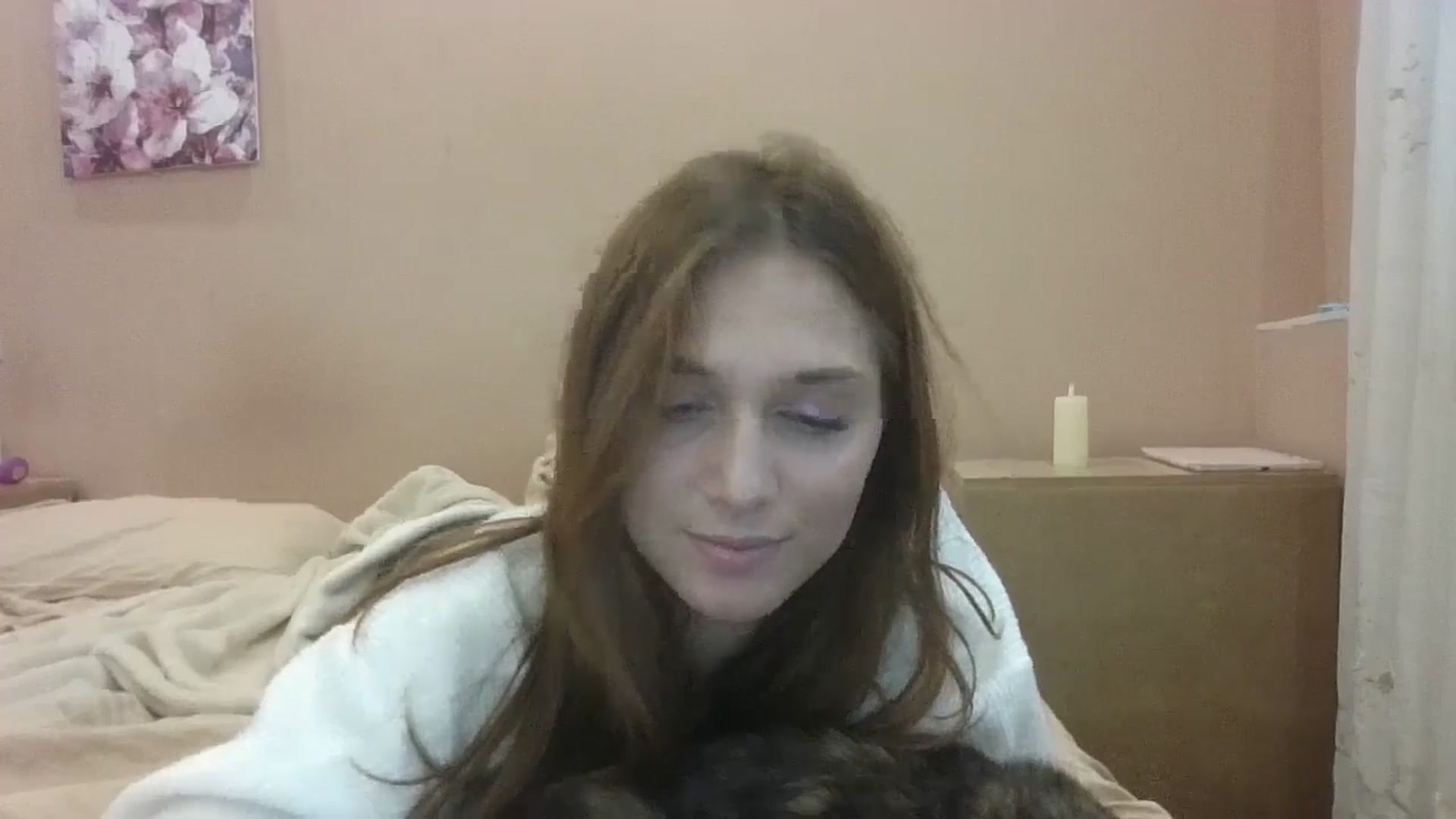 Gallery image thumbnail from HaleyReed's myfreecams stream on, 10/09/2024, 13:29 image 13 of 20