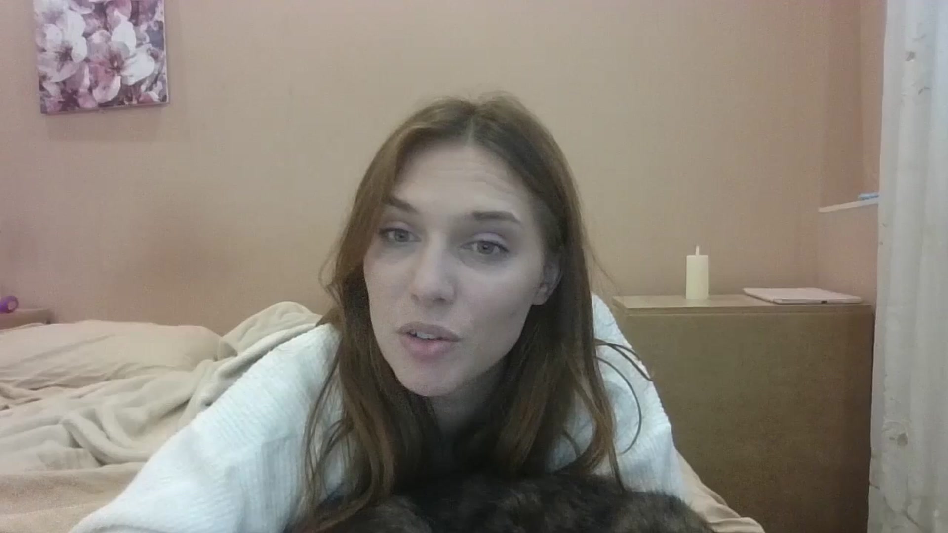 Gallery image thumbnail from HaleyReed's myfreecams stream on, 10/09/2024, 13:29 image 11 of 20
