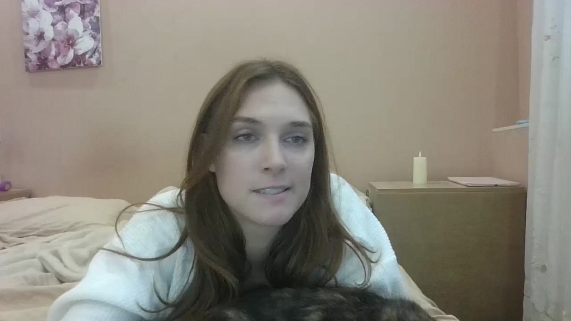 Gallery image thumbnail from HaleyReed's myfreecams stream on, 10/09/2024, 13:29 image 14 of 20