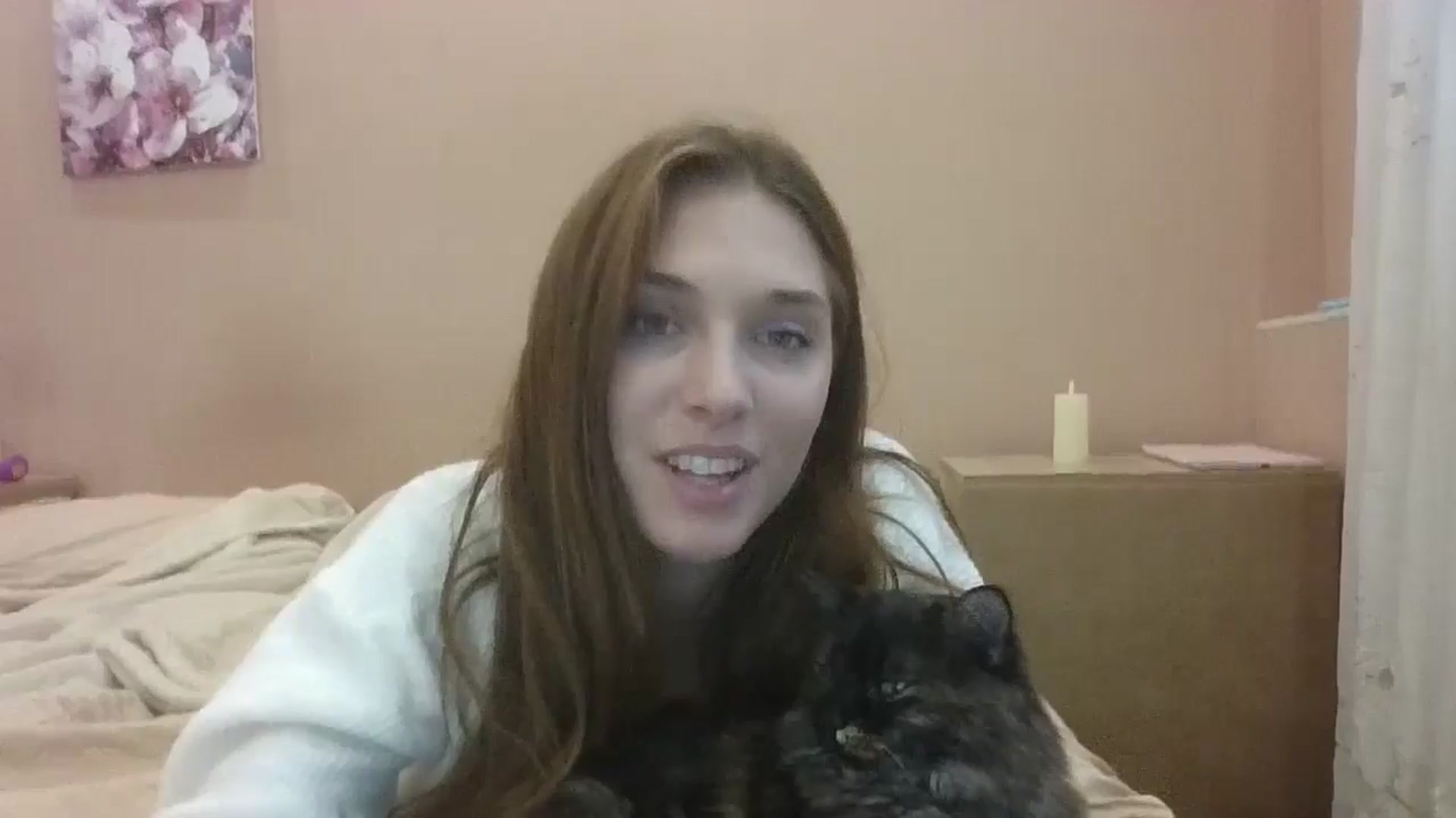 Gallery image thumbnail from HaleyReed's myfreecams stream on, 10/09/2024, 13:29 image 3 of 20