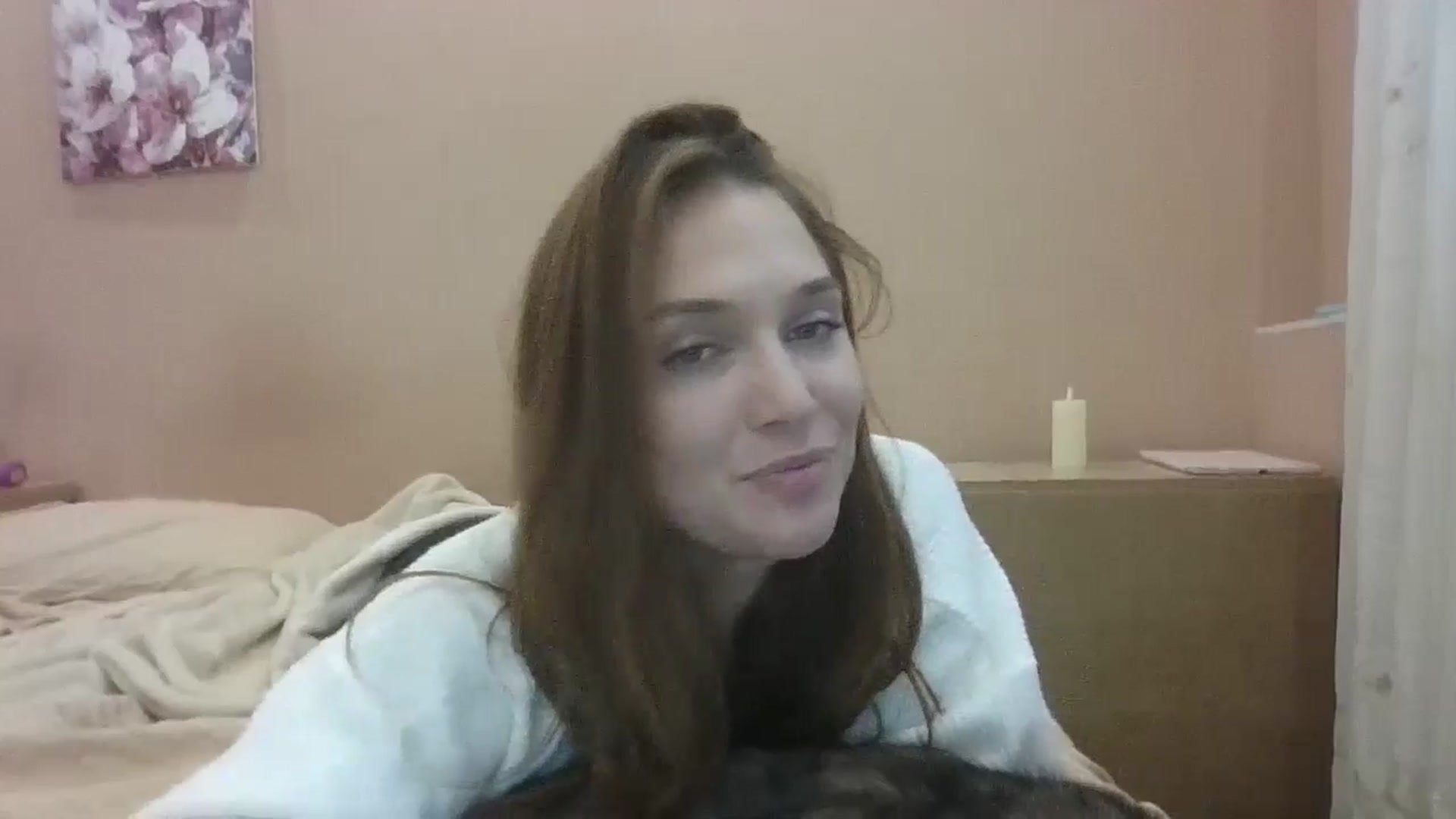 Gallery image thumbnail from HaleyReed's myfreecams stream on, 10/09/2024, 13:29 image 19 of 20