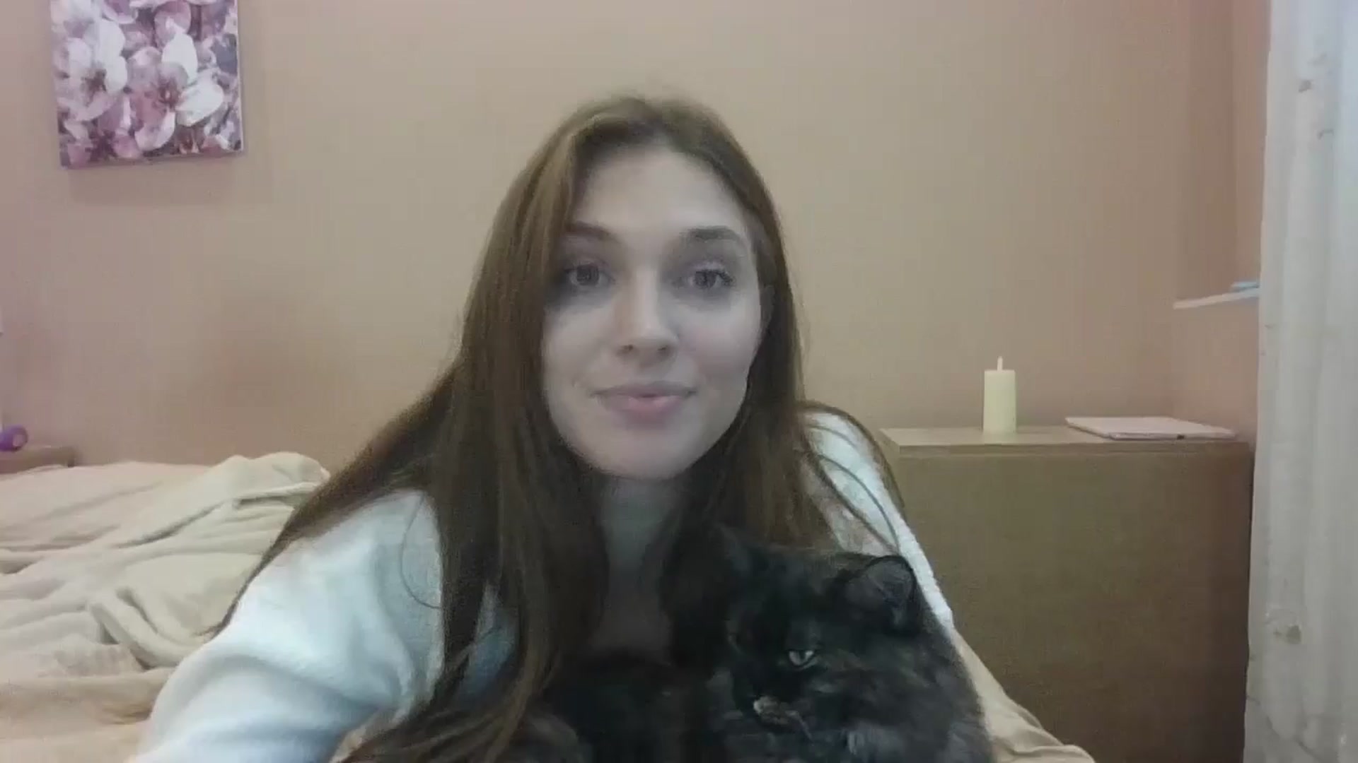 Gallery image thumbnail from HaleyReed's myfreecams stream on, 10/09/2024, 13:29 image 2 of 20