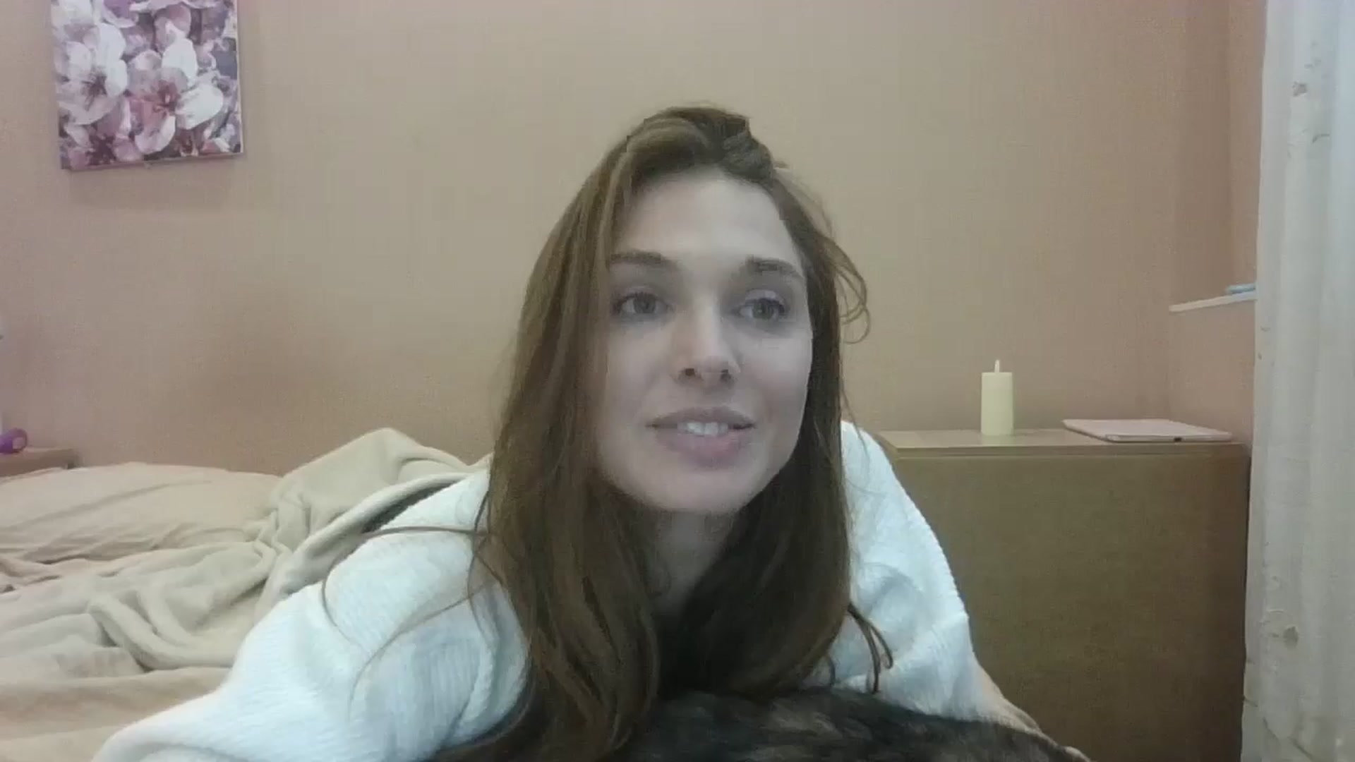 Gallery image thumbnail from HaleyReed's myfreecams stream on, 10/09/2024, 13:29 image 17 of 20