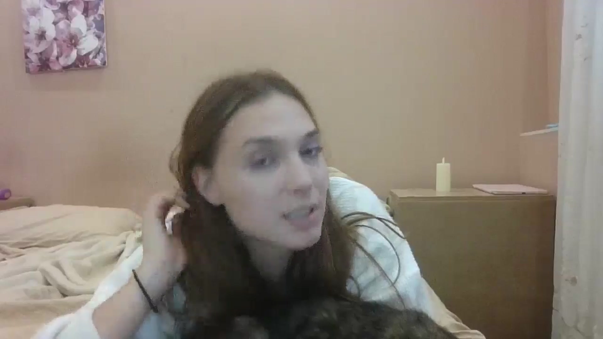 Gallery image thumbnail from HaleyReed's myfreecams stream on, 10/09/2024, 13:29 image 8 of 20