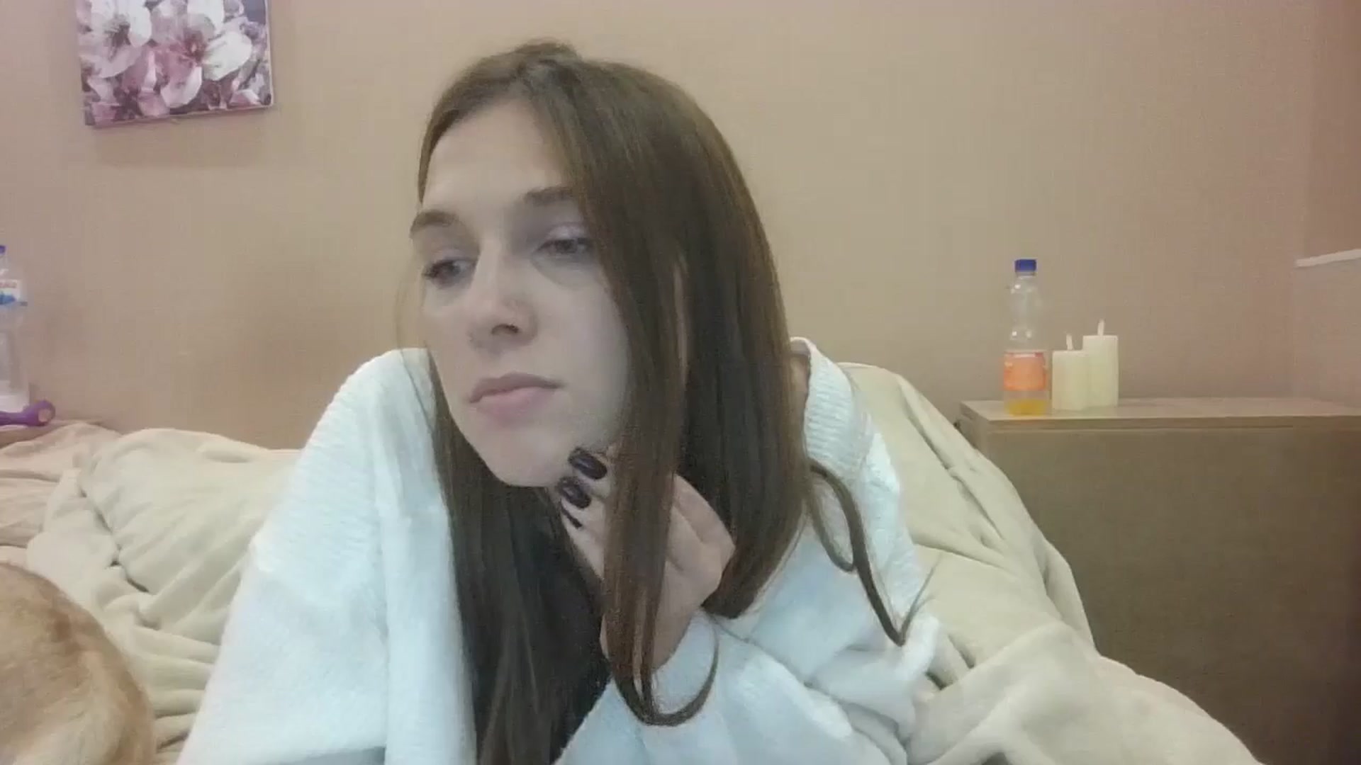 Gallery image thumbnail from HaleyReed's myfreecams stream on, 10/09/2024, 15:20 image 2 of 20