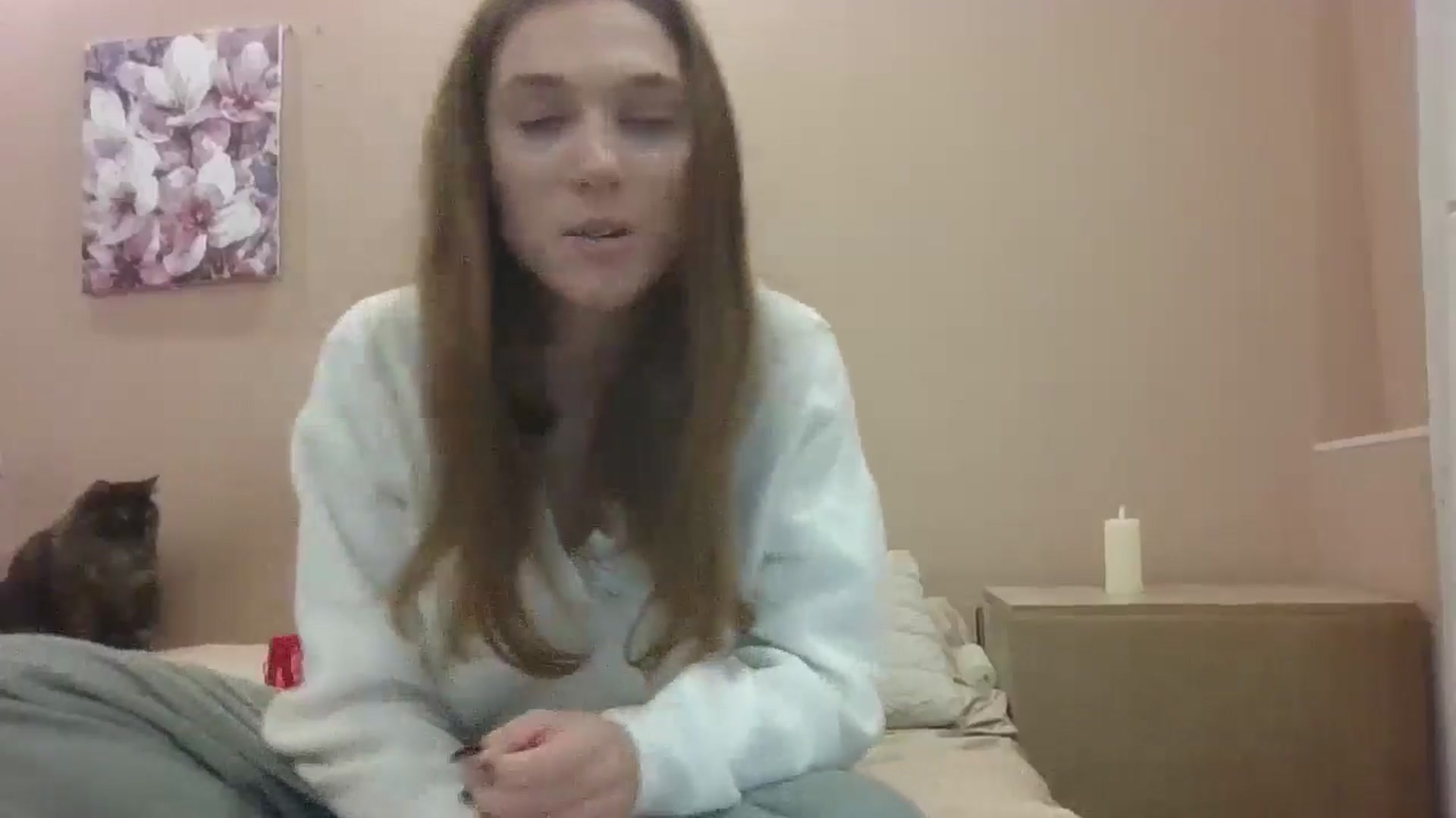Gallery image thumbnail from HaleyReed's myfreecams stream on, 10/09/2024, 16:23 image 18 of 20