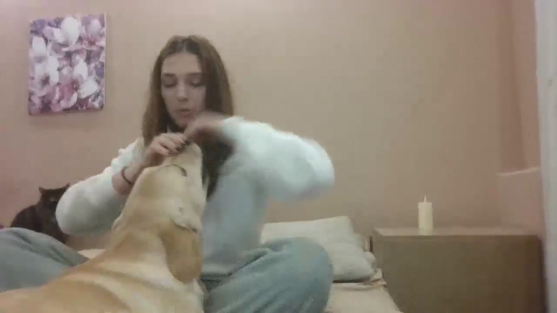 Gallery image thumbnail from HaleyReed's myfreecams stream on, 10/09/2024, 16:23 image 19 of 20