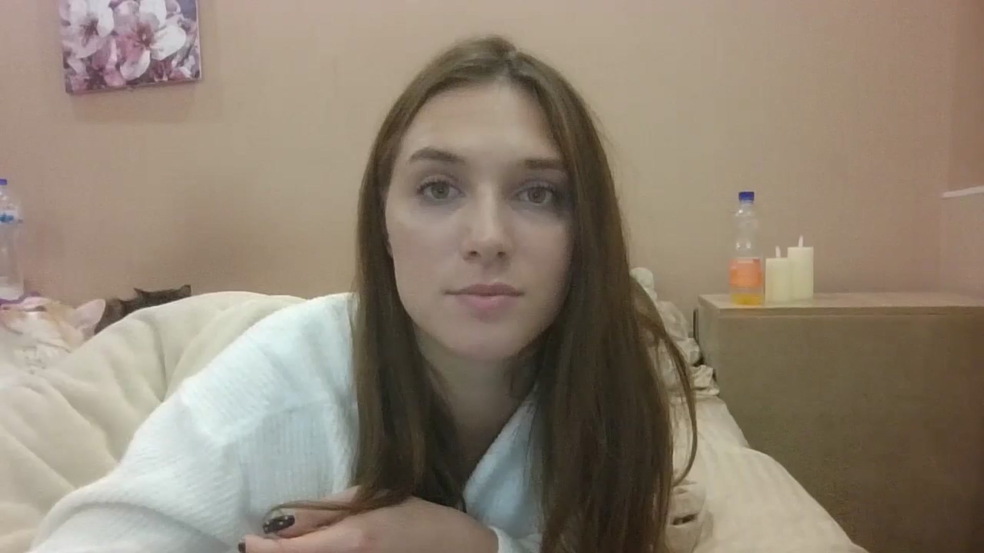 Gallery image thumbnail from HaleyReed's myfreecams stream on, 10/09/2024, 16:23 image 5 of 20