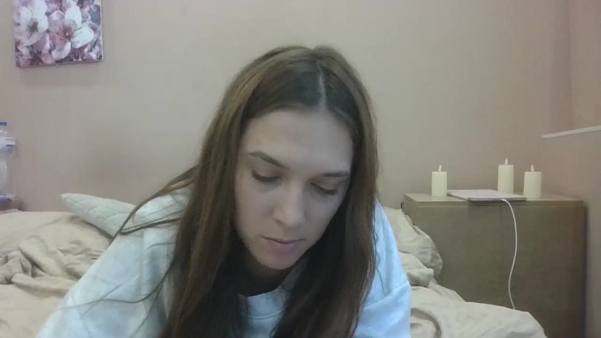 Gallery image thumbnail from HaleyReed's myfreecams stream on, 10/10/2024, 12:31 image 17 of 20