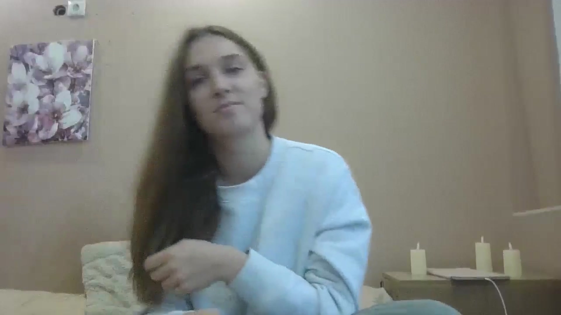 Gallery image thumbnail from HaleyReed's myfreecams stream on, 10/10/2024, 12:31 image 6 of 20