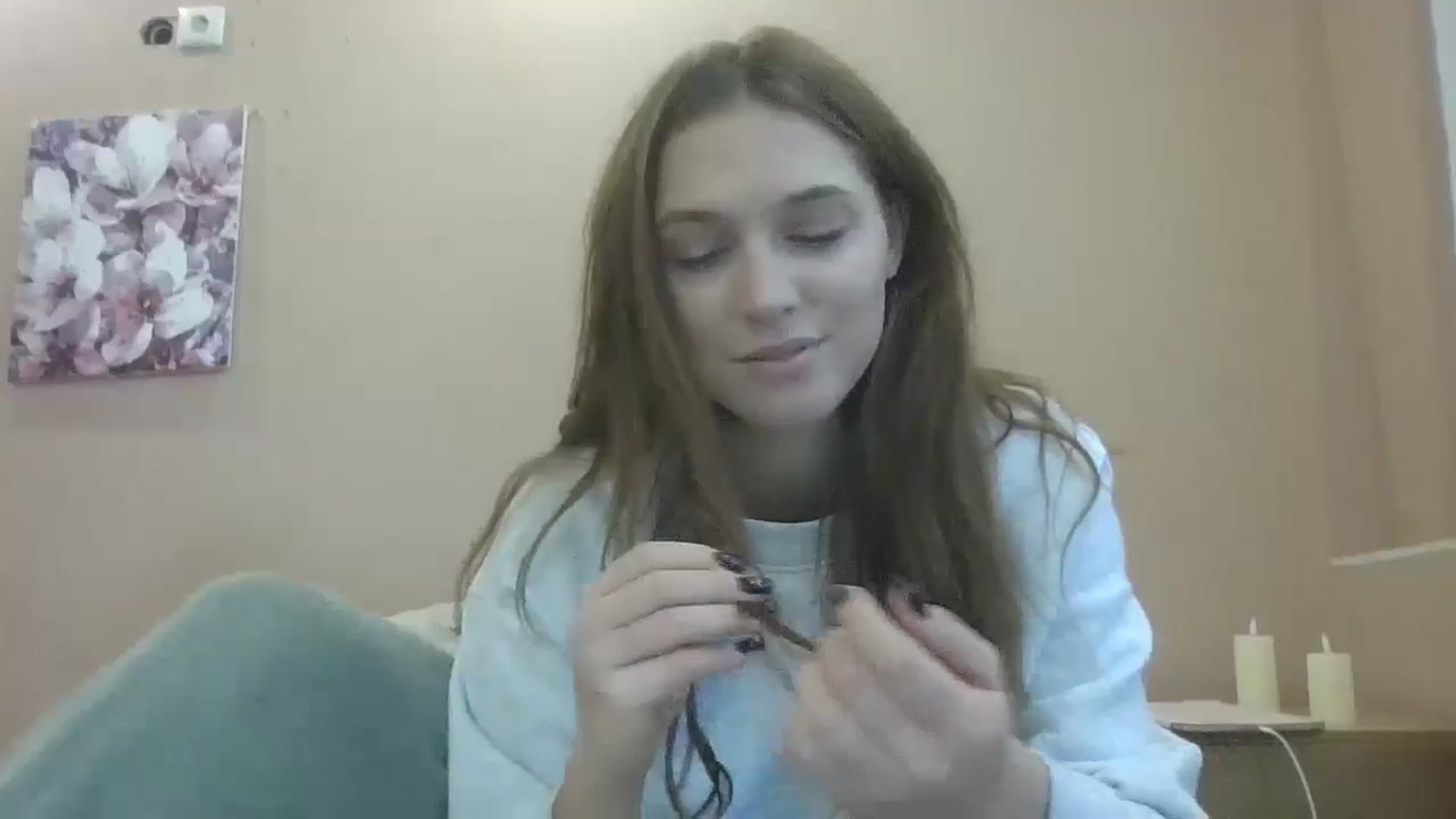 Gallery image thumbnail from HaleyReed's myfreecams stream on, 10/10/2024, 12:31 image 3 of 20