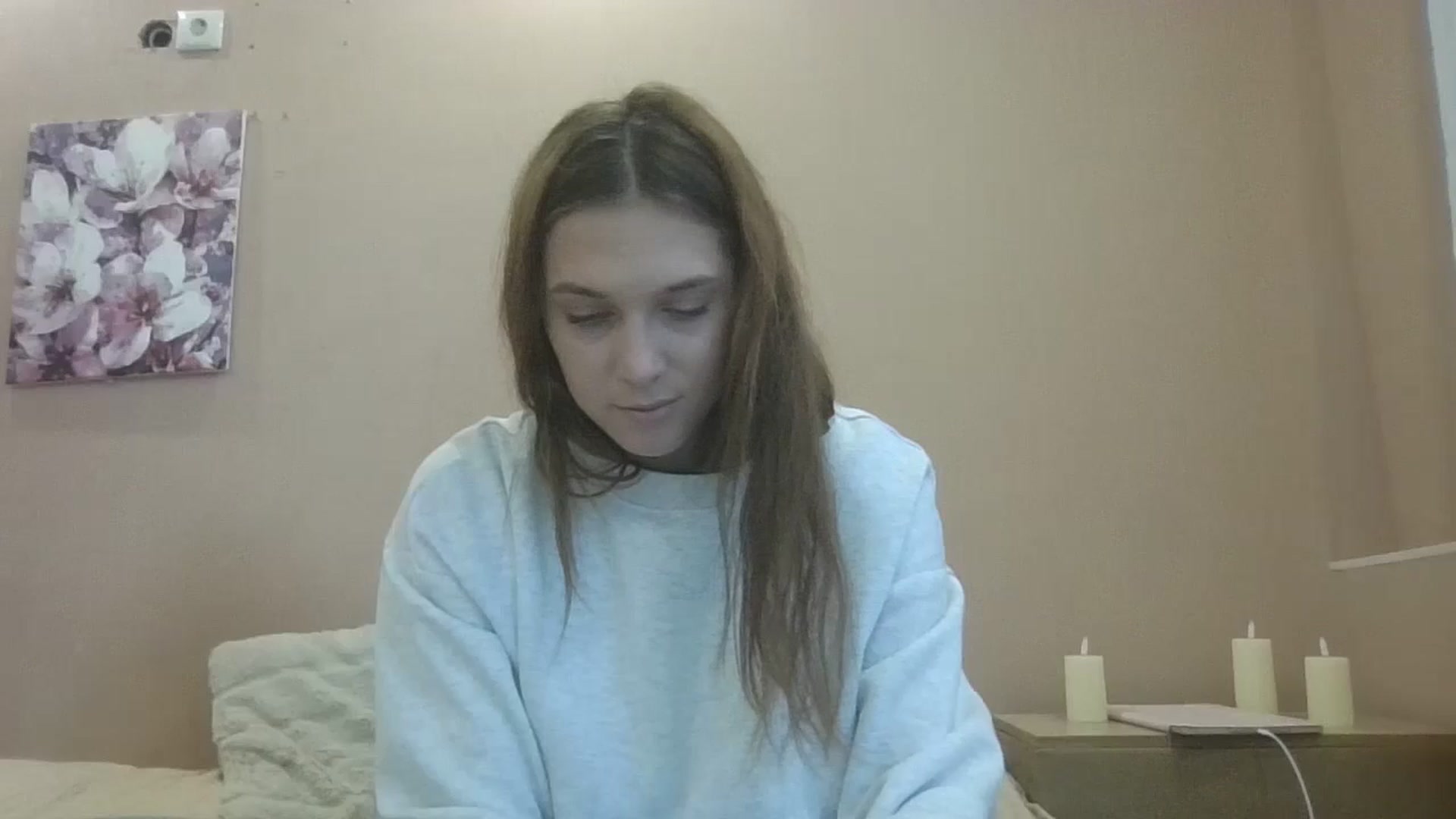 Gallery image thumbnail from HaleyReed's myfreecams stream on, 10/10/2024, 12:31 image 2 of 20