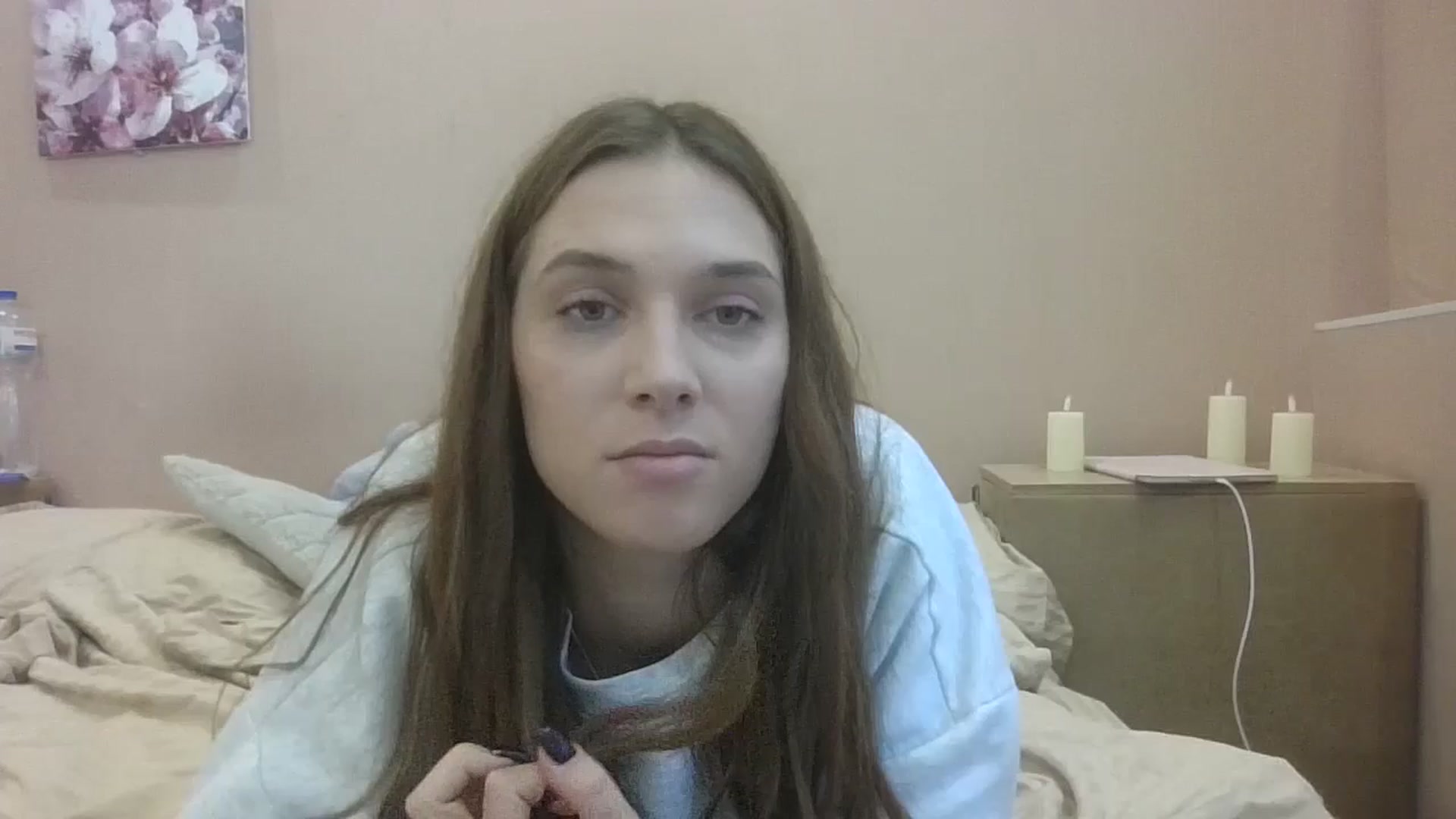 Gallery image thumbnail from HaleyReed's myfreecams stream on, 10/10/2024, 12:31 image 15 of 20