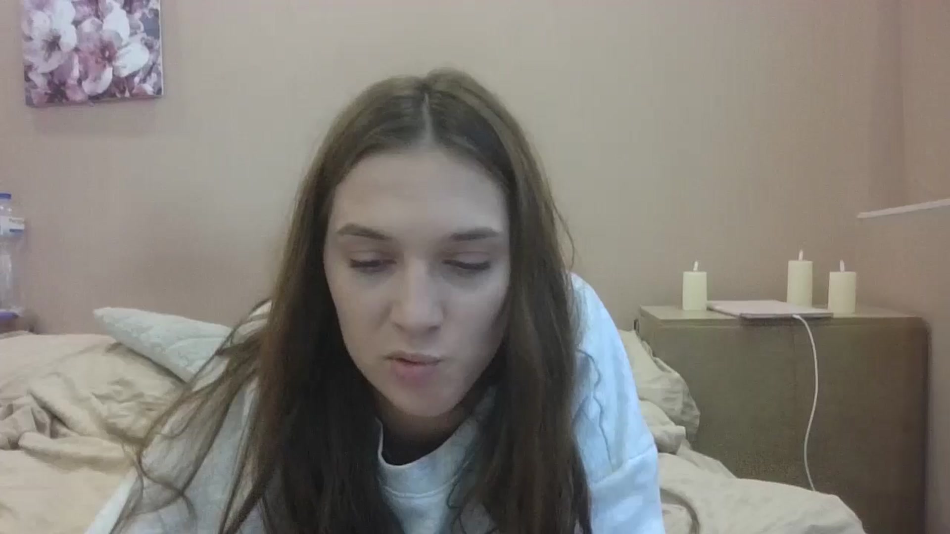 Gallery image thumbnail from HaleyReed's myfreecams stream on, 10/10/2024, 12:31 image 14 of 20