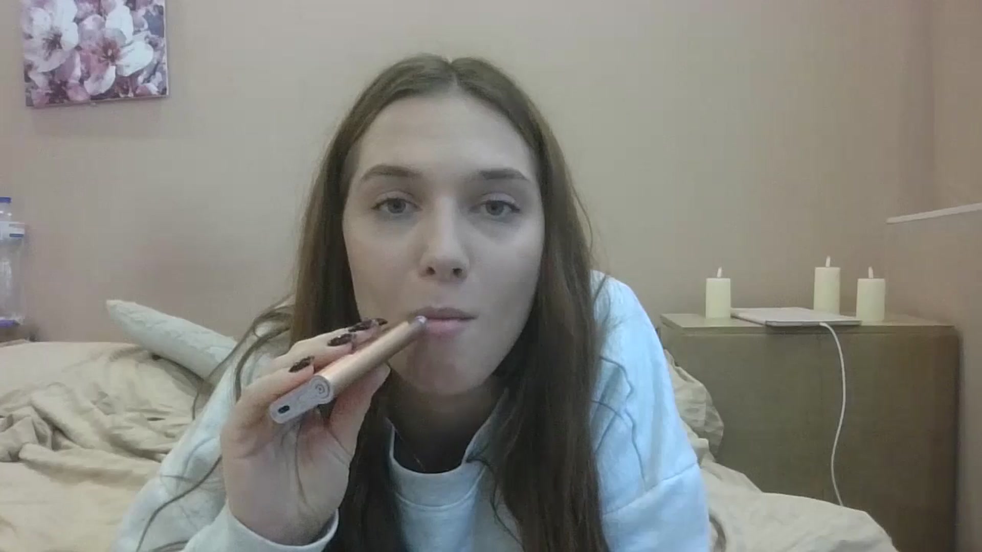 Gallery image thumbnail from HaleyReed's myfreecams stream on, 10/10/2024, 12:31 image 12 of 20