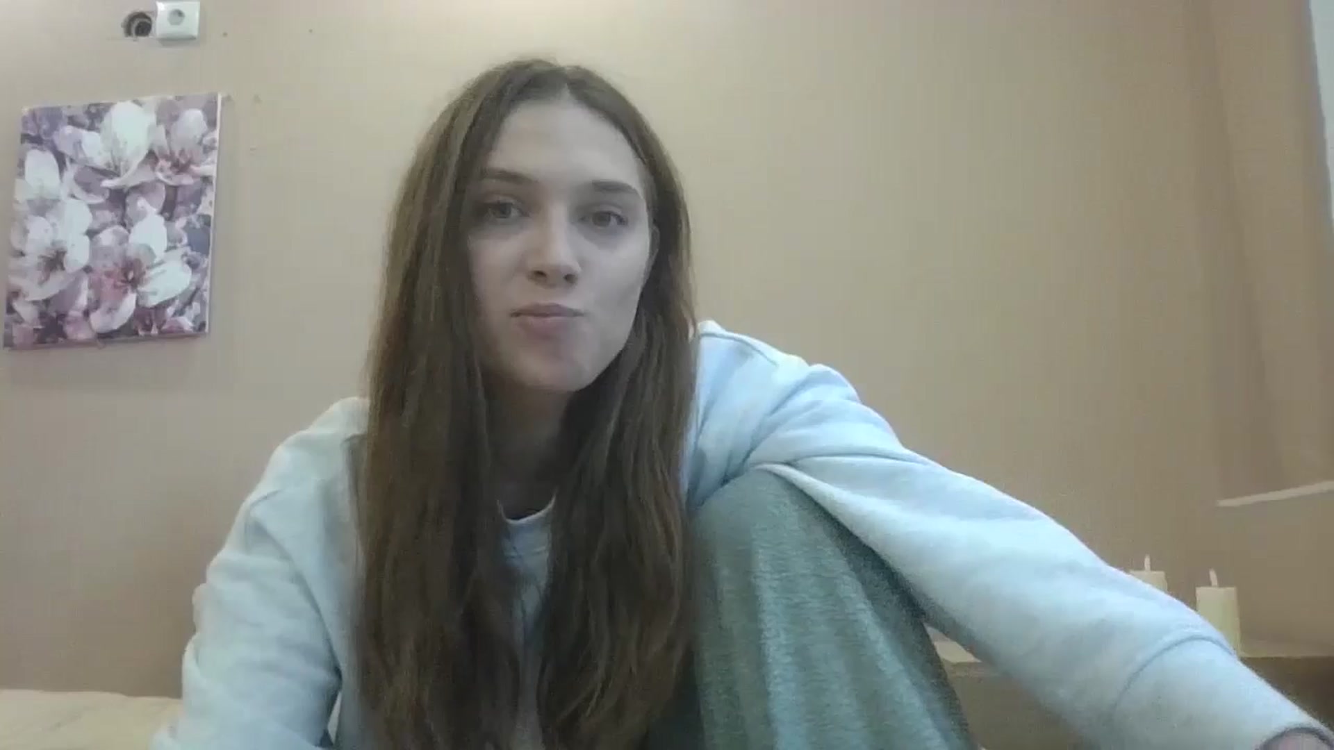 Gallery image thumbnail from HaleyReed's myfreecams stream on, 10/10/2024, 12:31 image 5 of 20