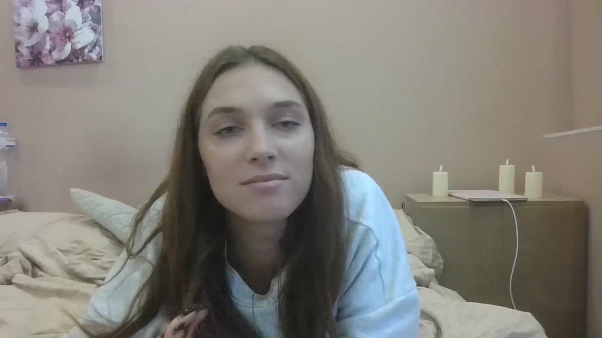 Gallery image thumbnail from HaleyReed's myfreecams stream on, 10/10/2024, 12:31 image 19 of 20